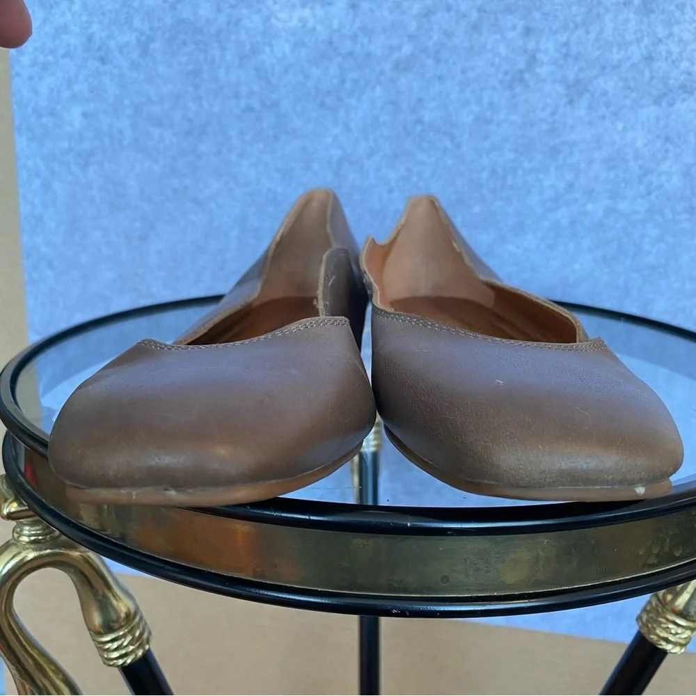 L9 Lucky Brand Women's Dellie Ballet Flats